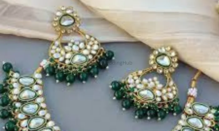 Chaya Jewellers